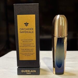 Guerlain Orchidée Impériale The Micro Lift Concentrate